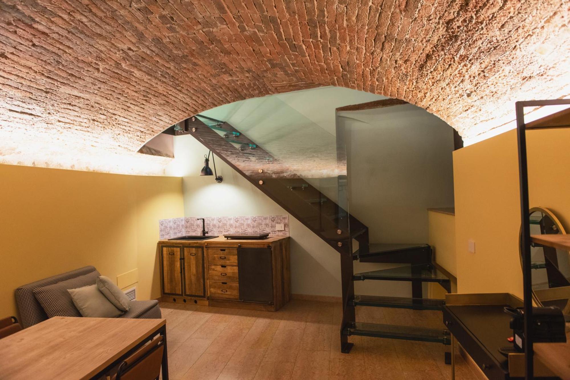 Italianflat - Empireo Rooms - 200Mt To Arena Verona Quarto foto